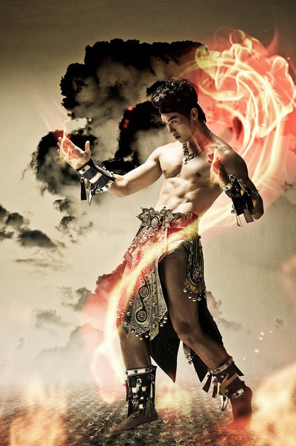 Trương Nam Th&agrave;nh 